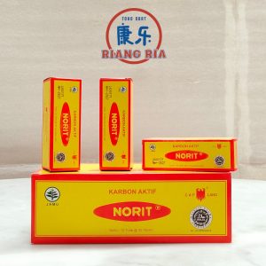 NORIT CAP ELANG TUBE 40TAB