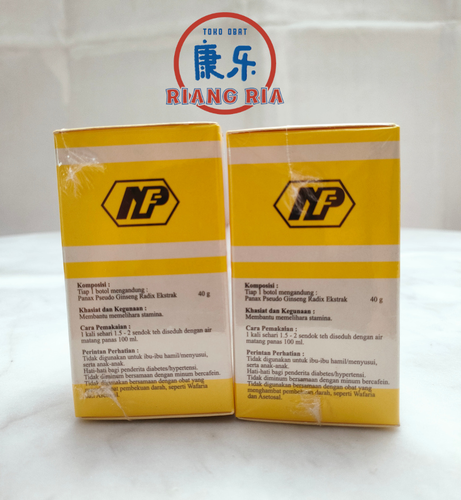 Steamed Tienchi Powder-02