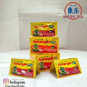 Antangin cair isi 12 sachet murah