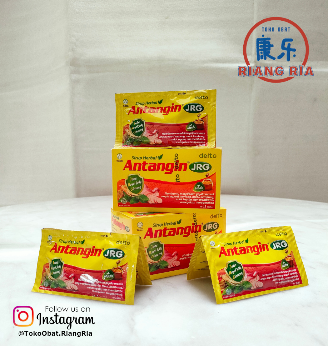 Antangin