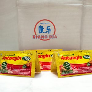 Antangin cair isi 12 sachet murah