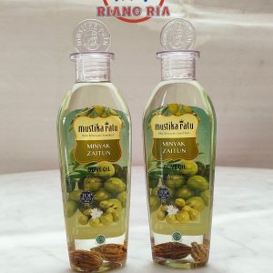 MUSTIKA RATU MINYAK ZAITUN 175 ML