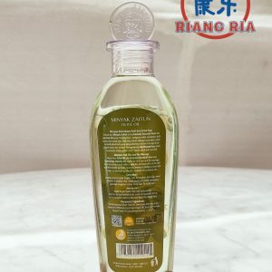 MUSTIKA RATU MINYAK ZAITUN 175 ML