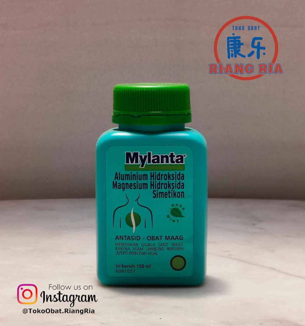 Mylanta 150ml