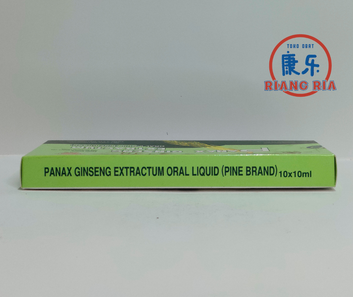 Panax Ginseng