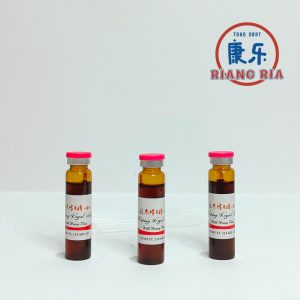 PEKING ROYAL JELLY WITH HONEY PLUS – Kesehatan – 1 Botol