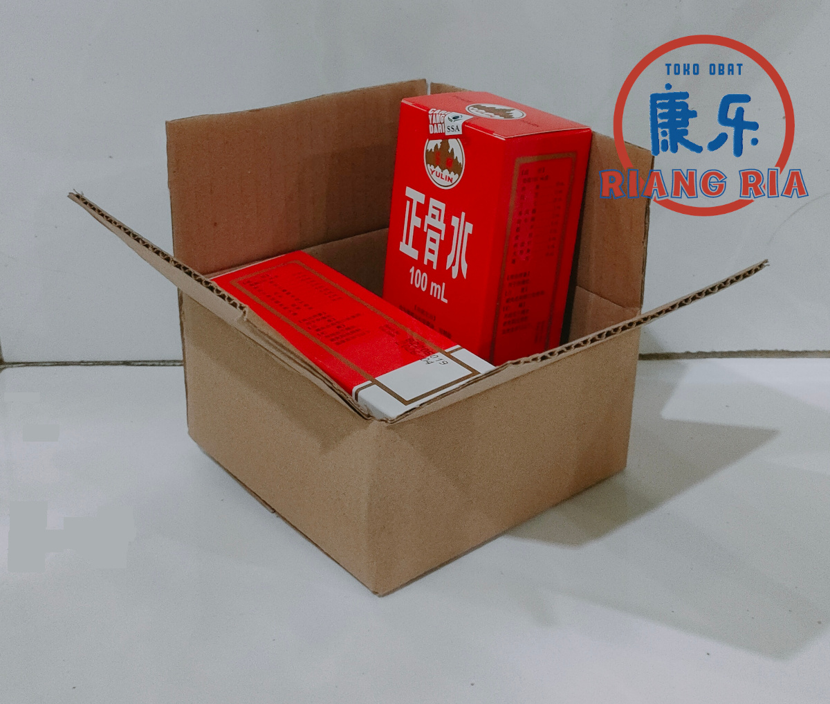 Box - Kardus packing - Image 3