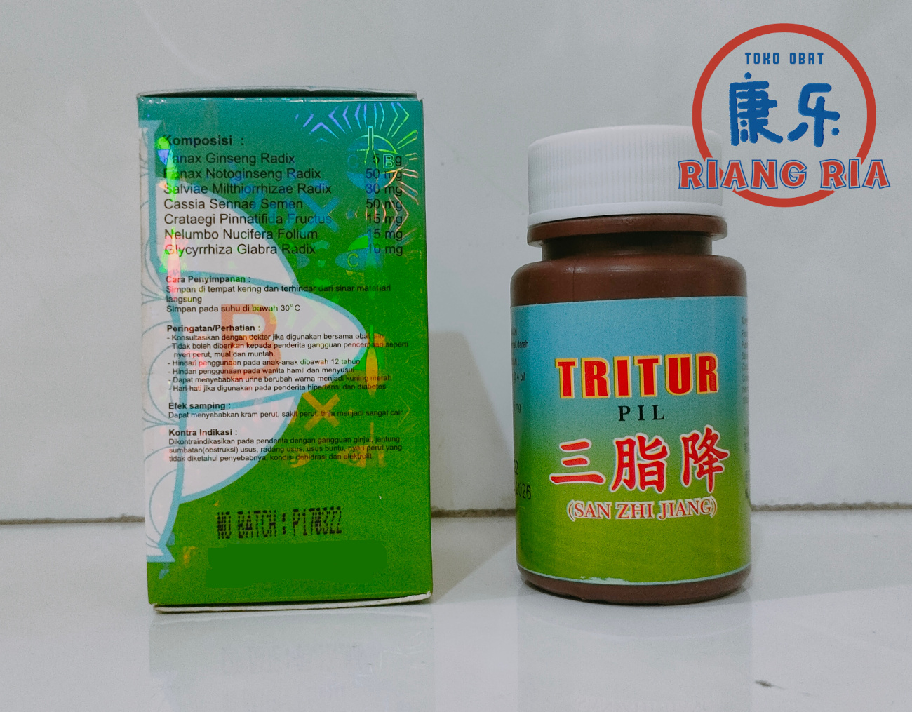 Tritur