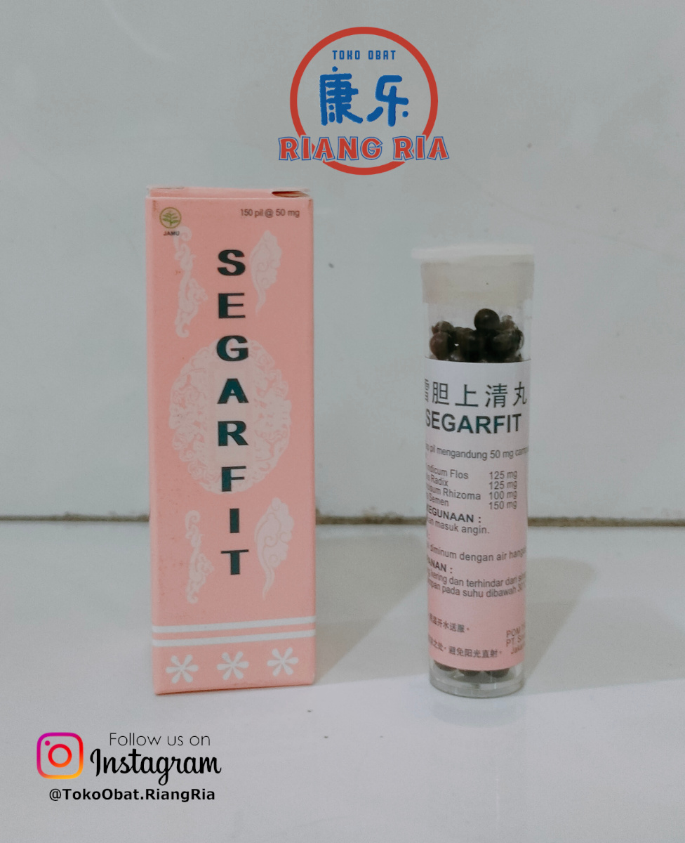 Segarfit