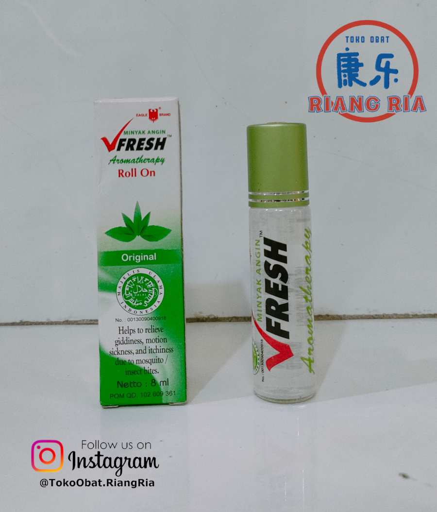 VFresh Original