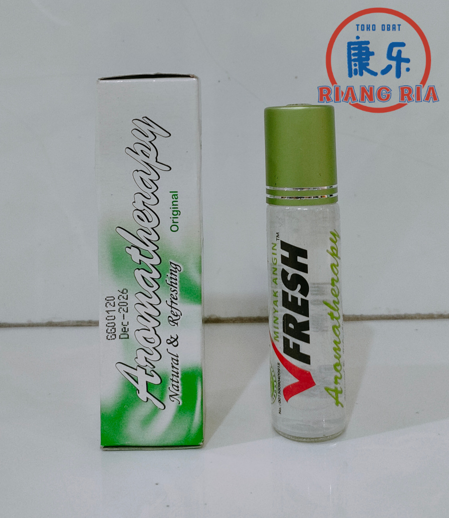 VFresh Original
