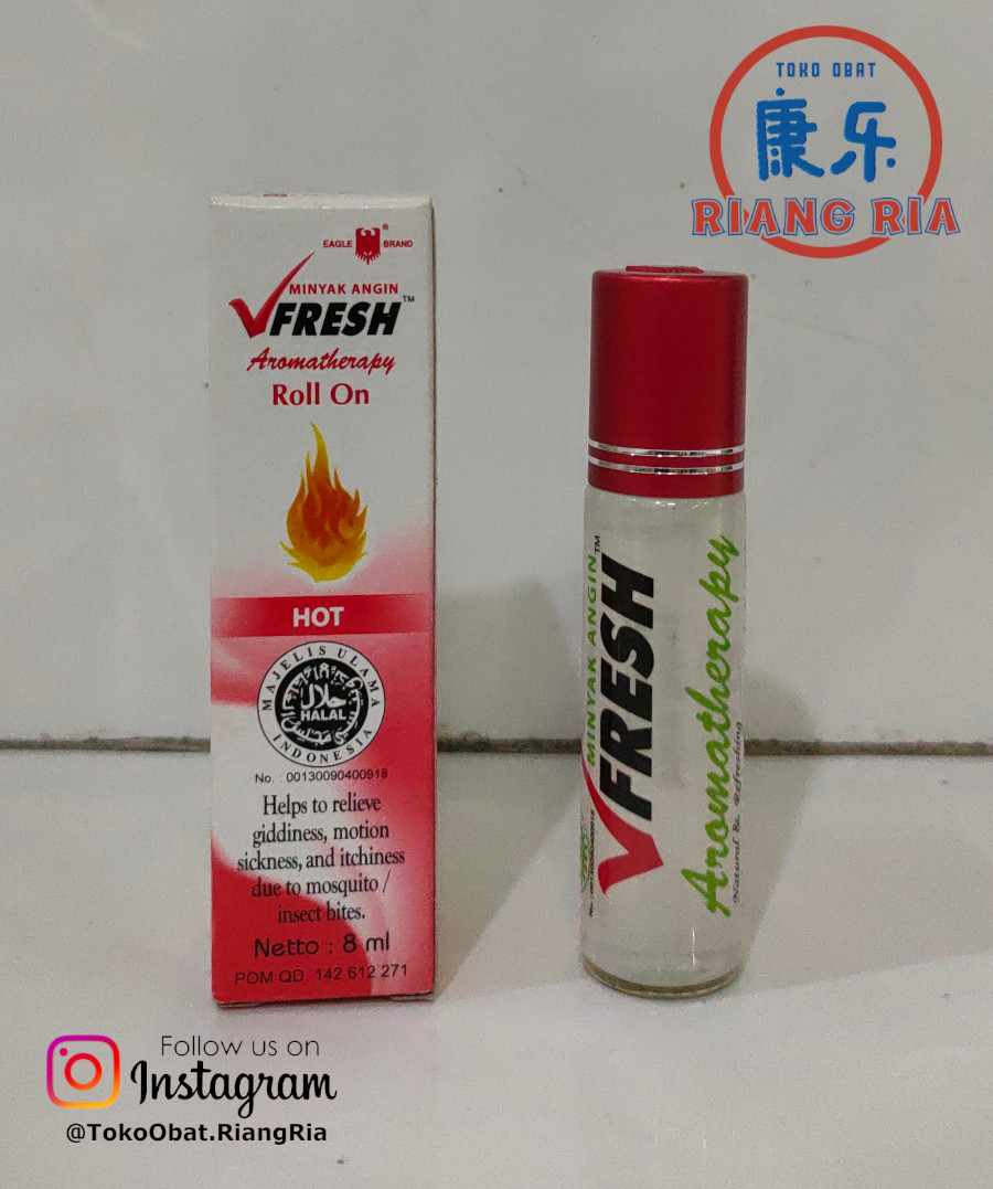 VFresh Hot