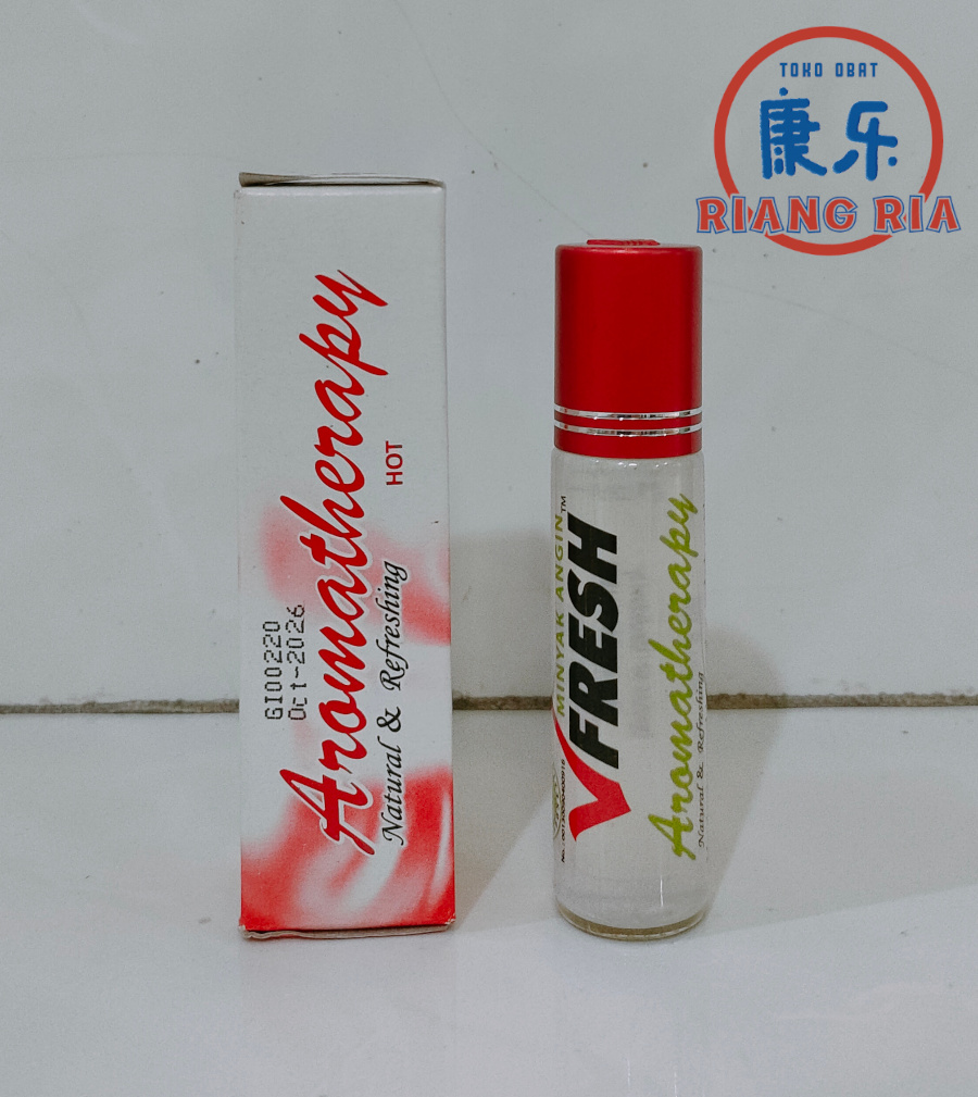 VFresh Hot