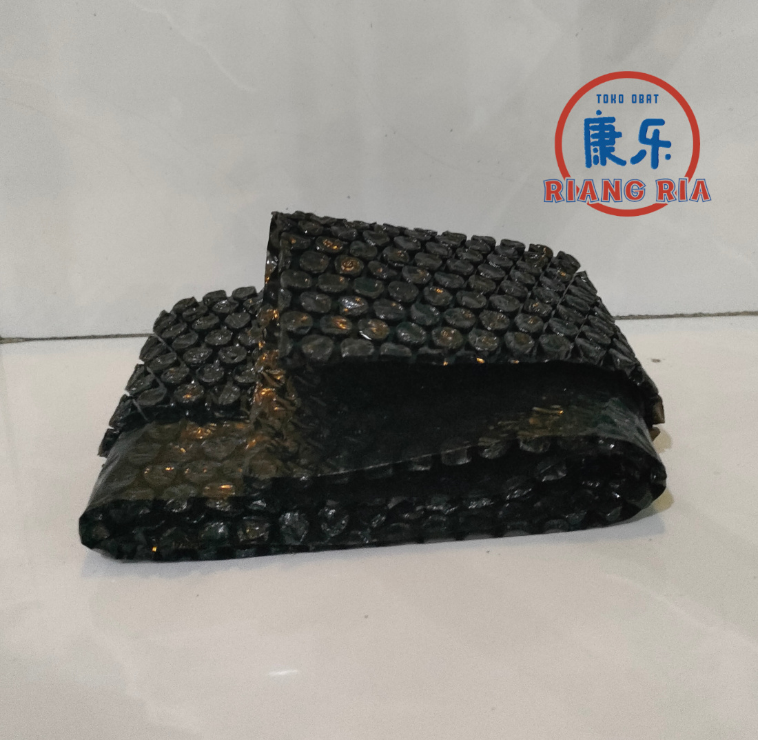 Bubblewrap