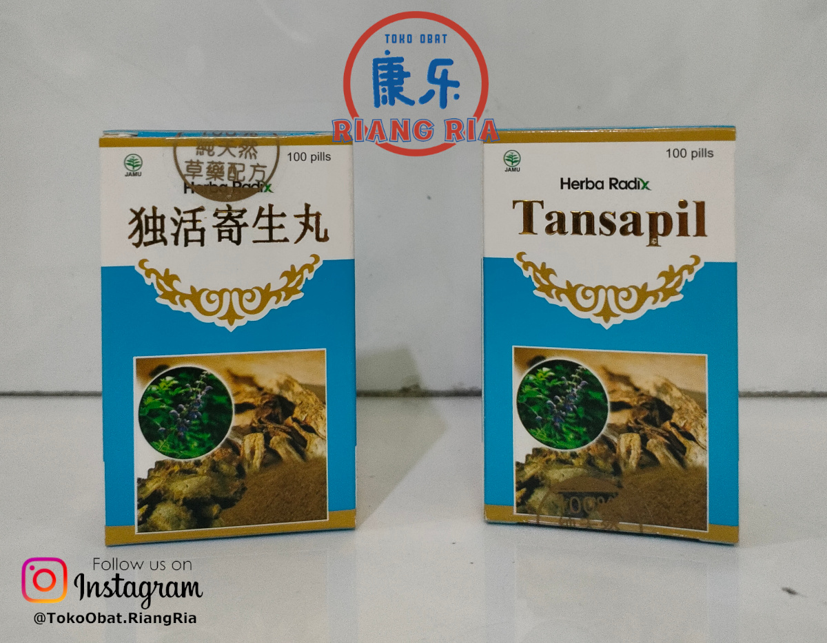 Tansapil