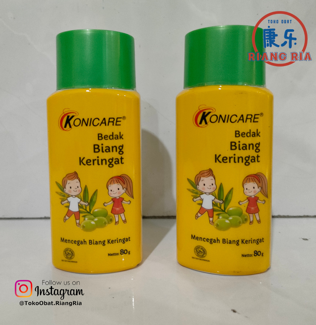 Bedak-Konicare
