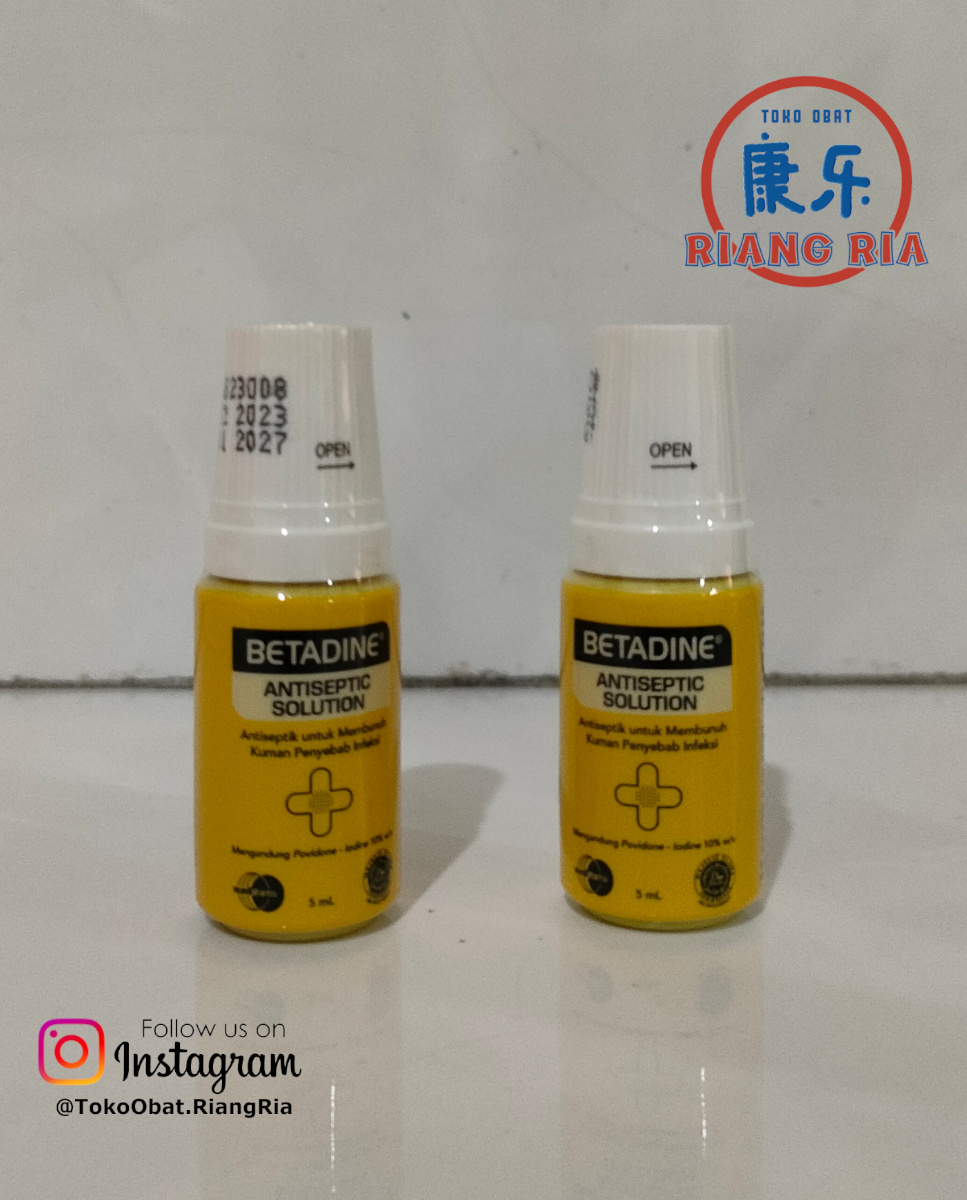 Betadine