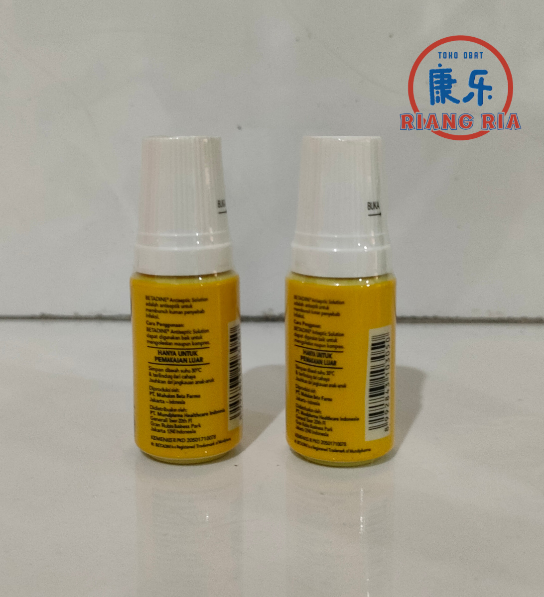 Betadine