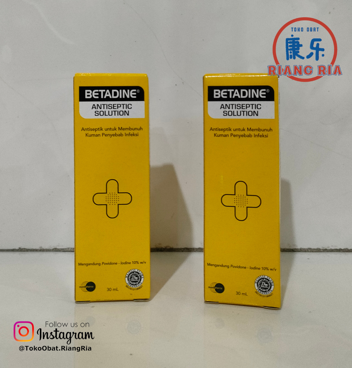 Betadine