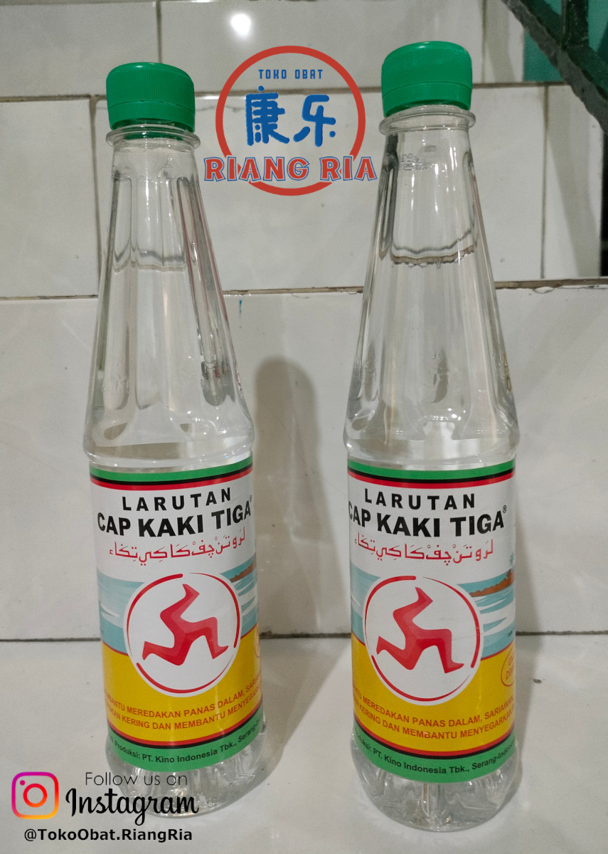 Cap-Kaki-Tiga