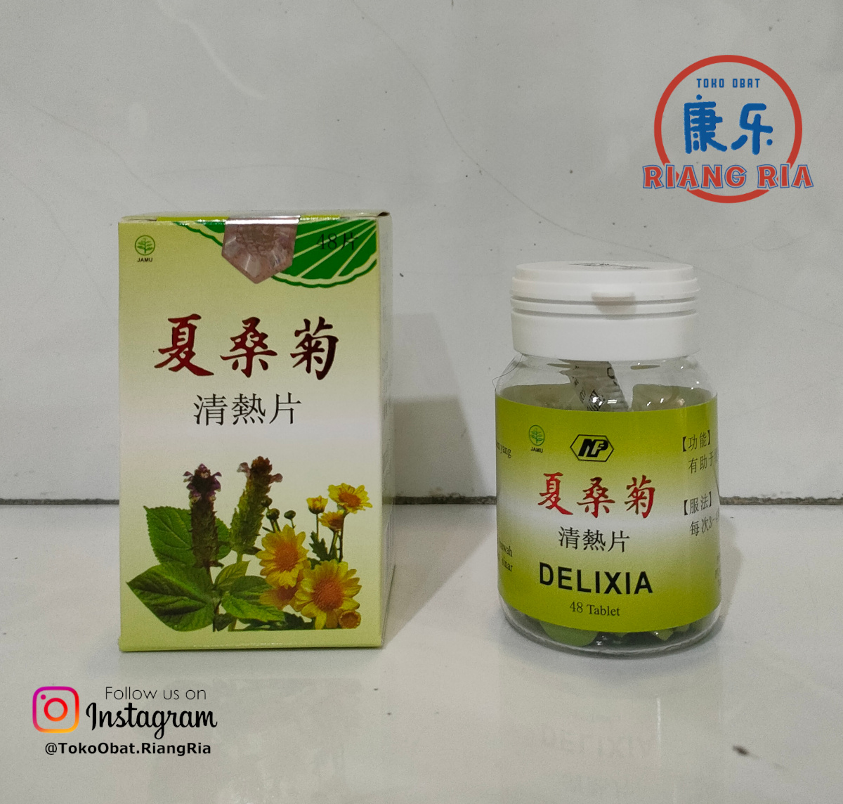 Delixia
