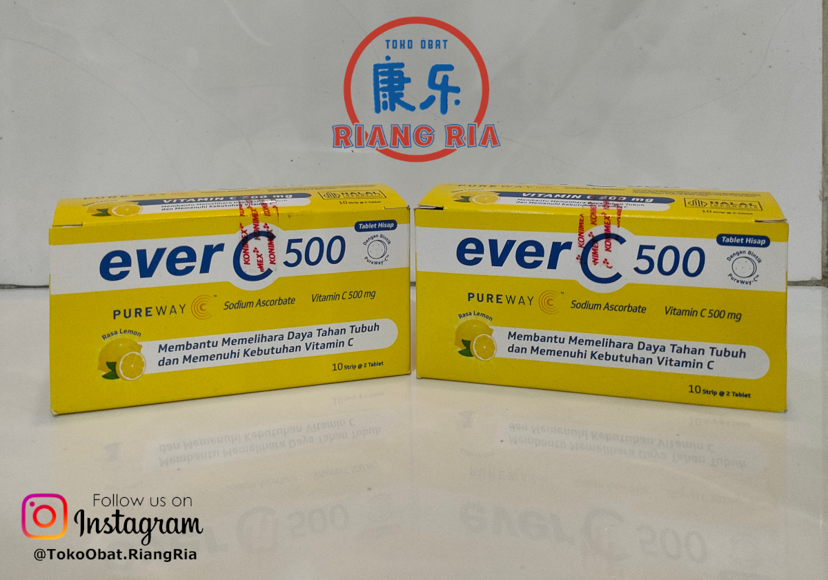 Ever-C500