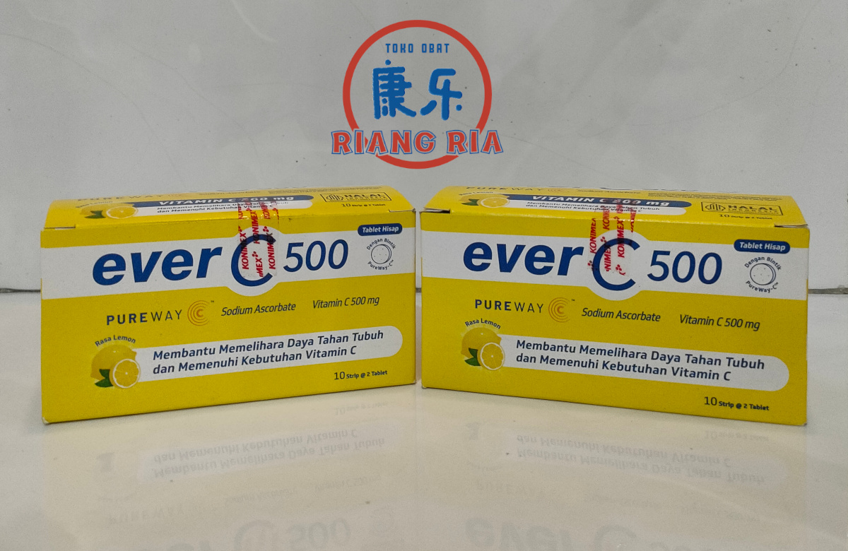 Ever-C500