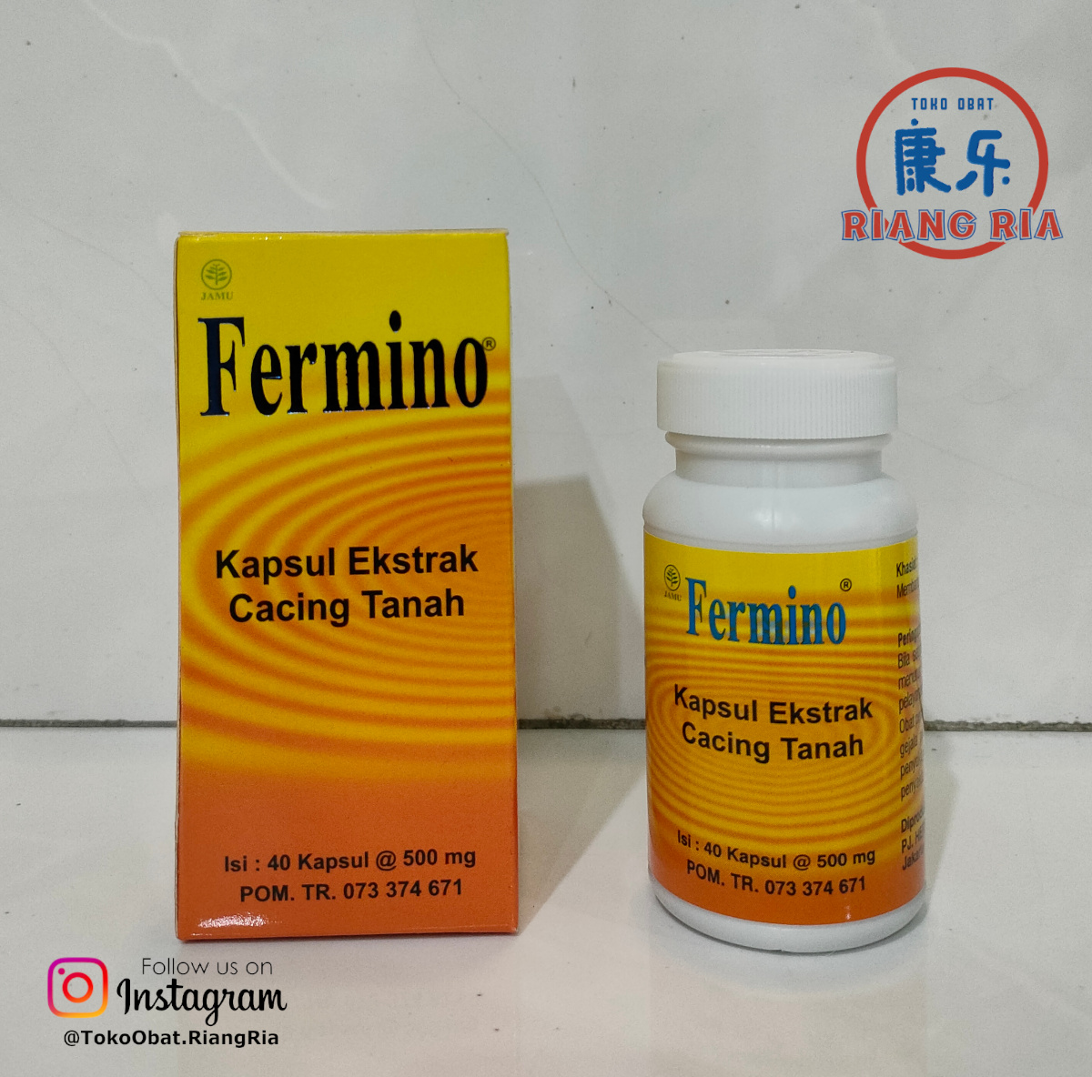 Fermino