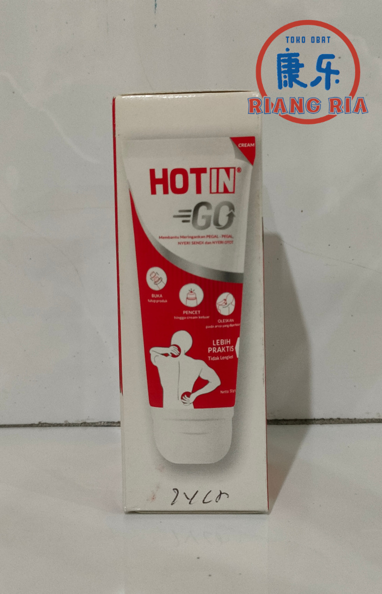 Hotin-Go-50gr