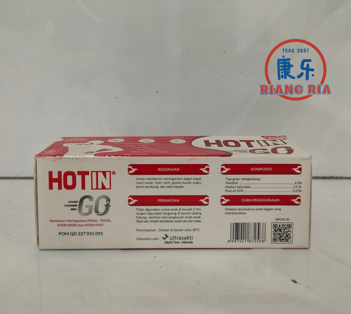 Hotin-Go-50gr