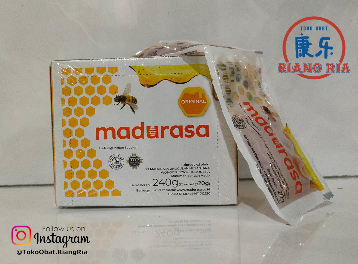 Madurasa
