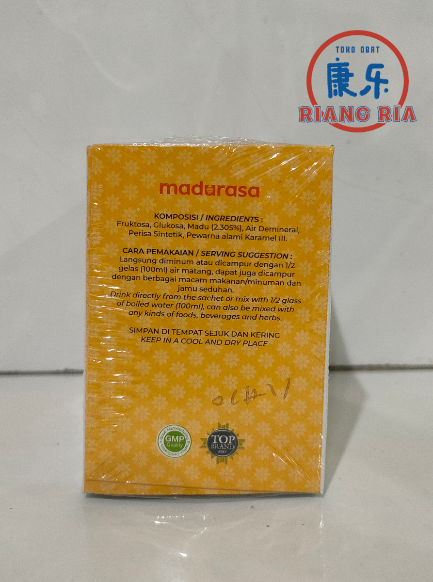 Madurasa