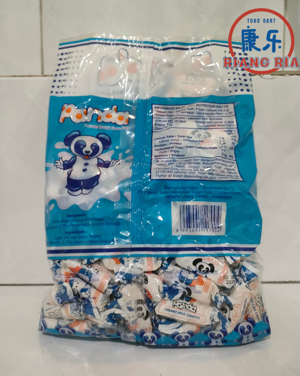 Permen-Susu-Panda