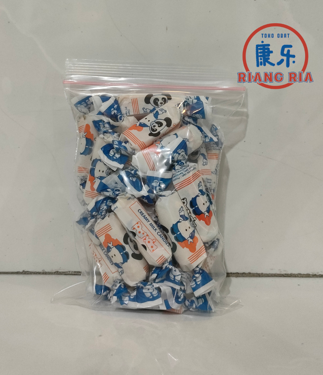 Permen-Susu-Panda