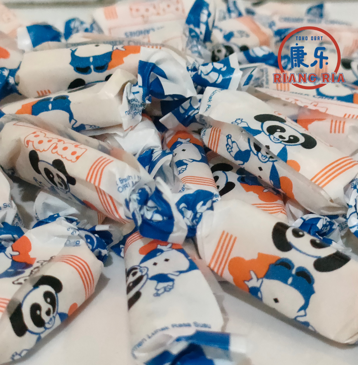 Permen-Susu-Panda