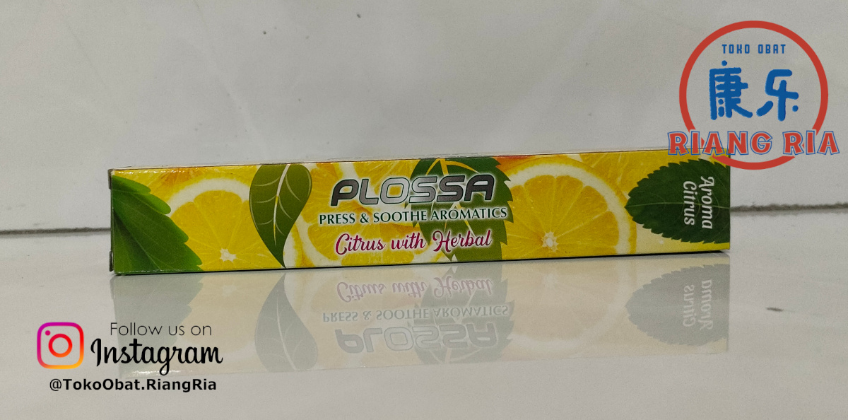 Plossa-Citrus