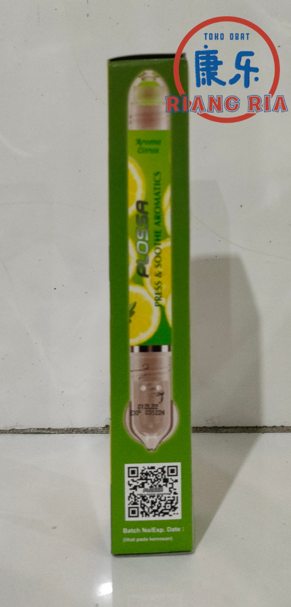 Plossa-Citrus