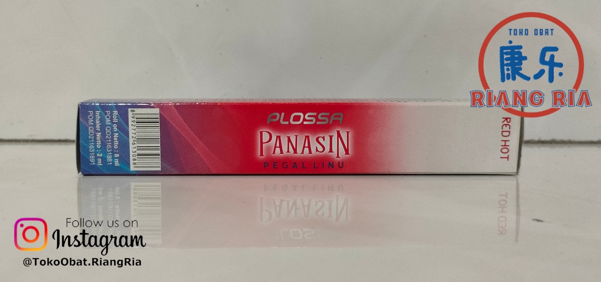 Plossa Red Hot-01