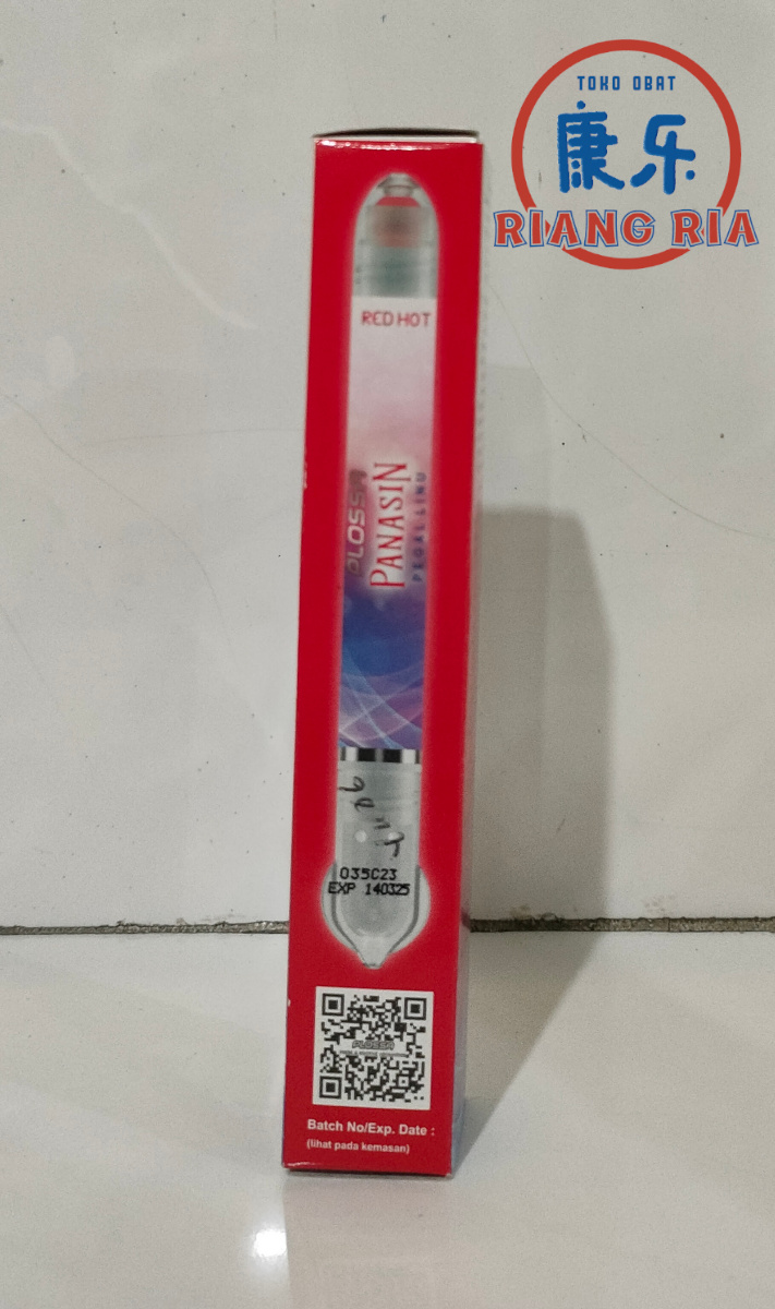 Plossa Red Hot-01