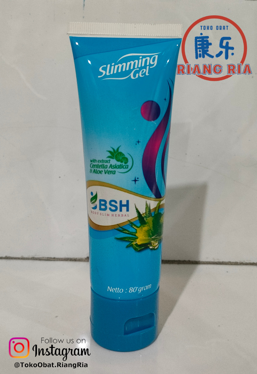 Slimming-Gel