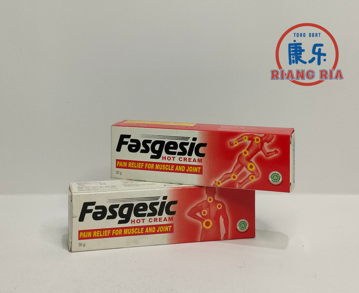 Fasgesic