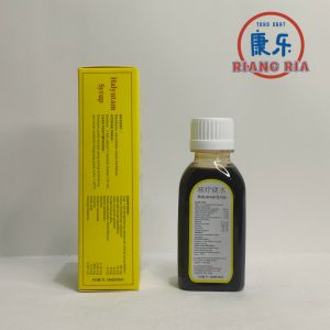 Halyntam Syrup 100ml – 0bat Batuk Berdahak Original