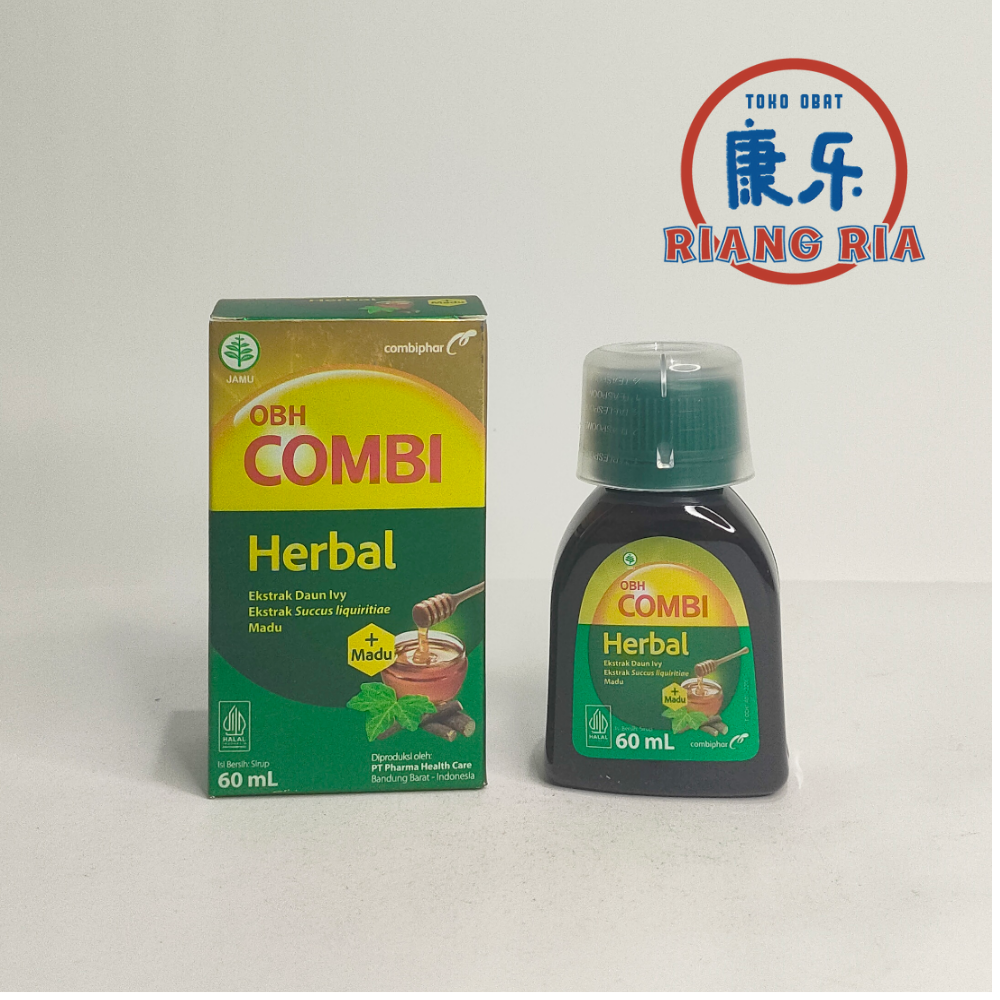 OBH Combi Herbal