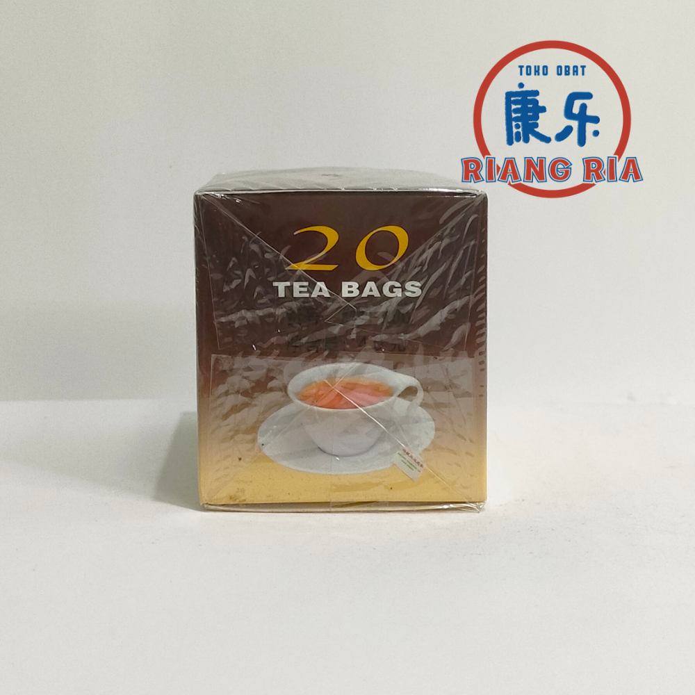 Oolong Tea Xiamen Tea - XOT 100 - Image 3