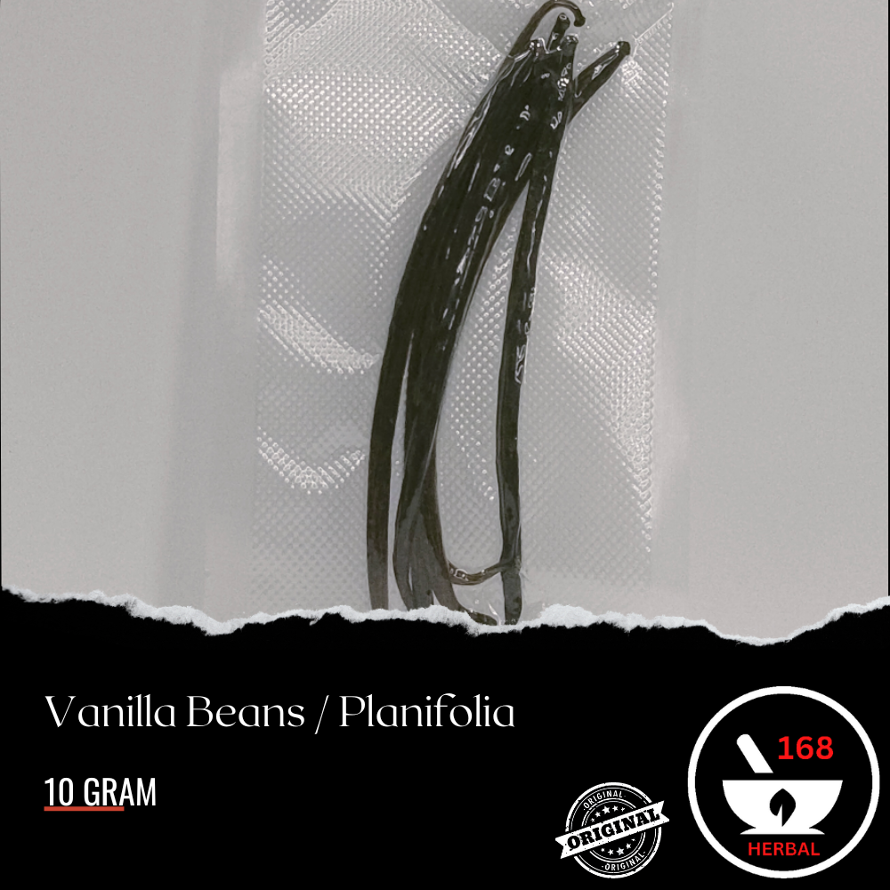 Vanilla Beans