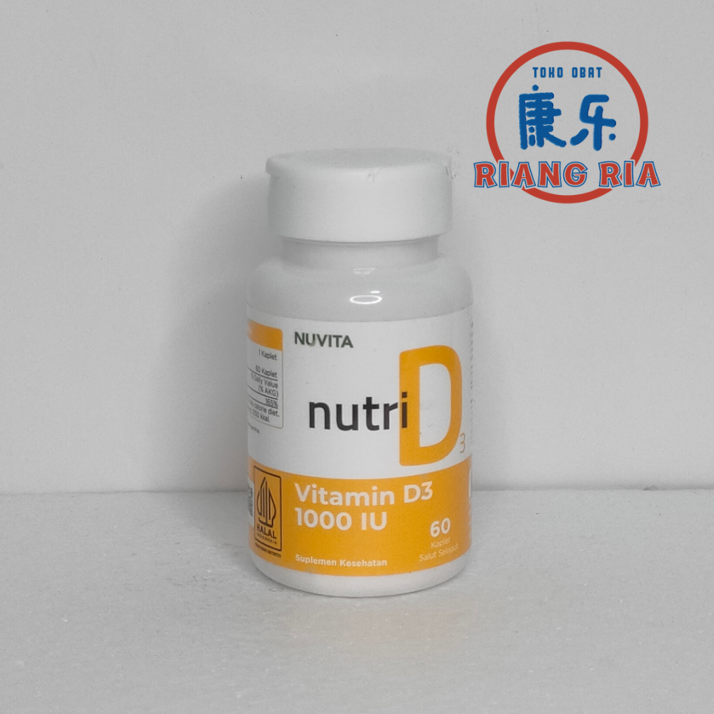 Nuvita NutriD