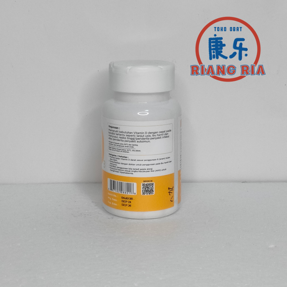 Nuvita NutriD