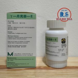 Evening Primrose Capsule 60 kapsul – Intra Aries