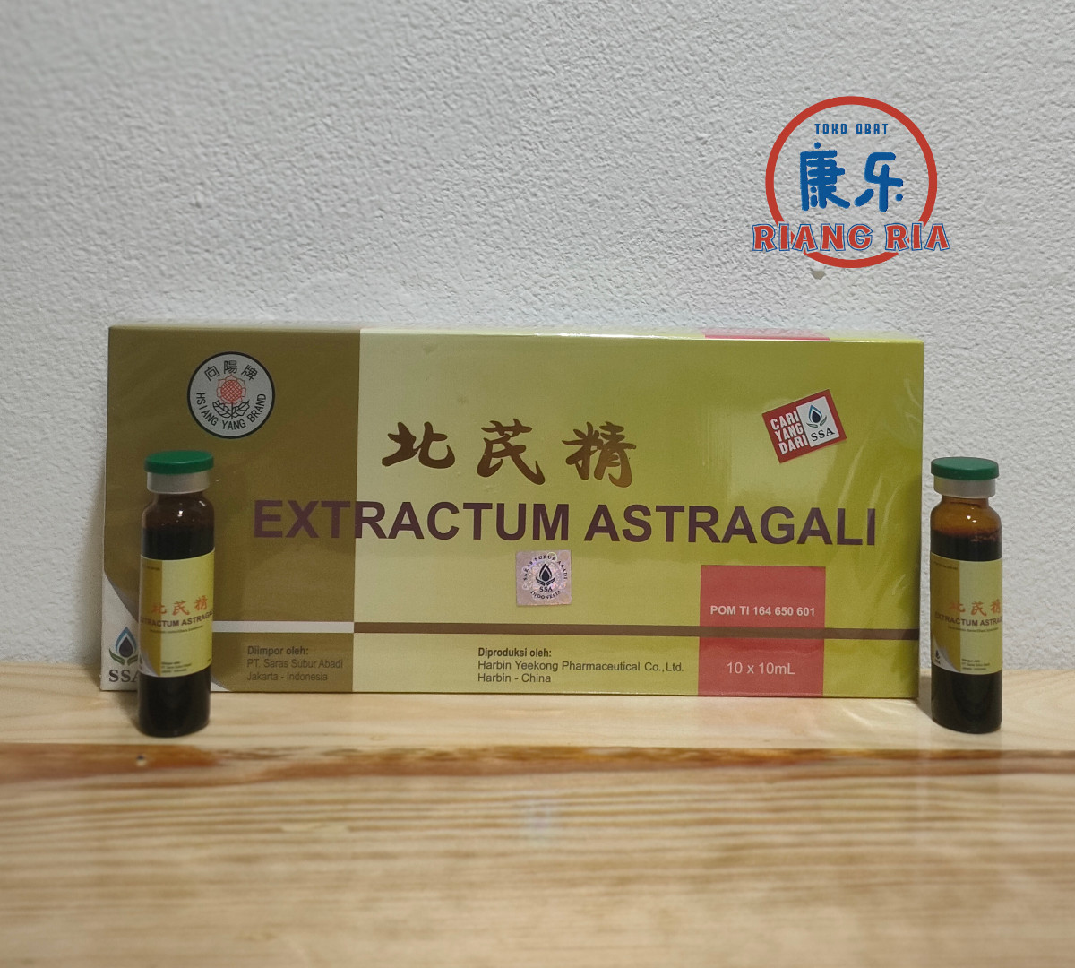 Extractum-Astragali