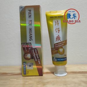 PIEN TZE HUANG Pro-Gum Care Toothpaste (Pro Fresh Mint) 95g
